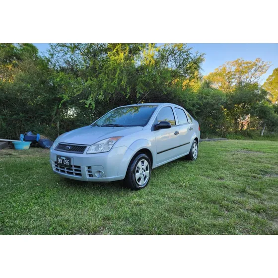 Ford Fiesta Ambiente