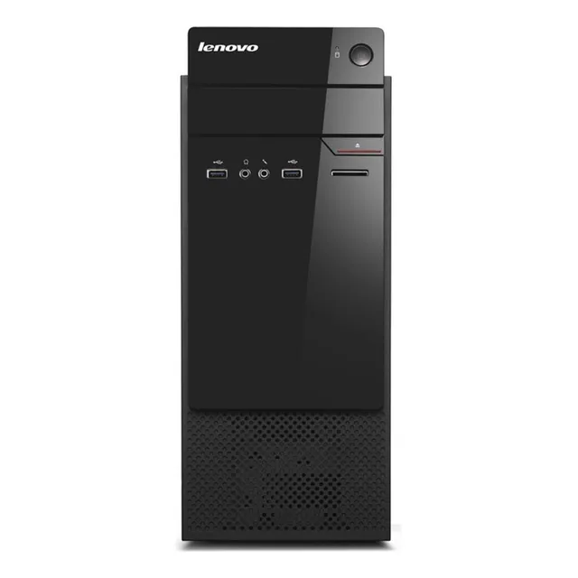 Equipo Pc Lenovo Core I3 3.1 Ghz 4gb 250gb + Monitor 17