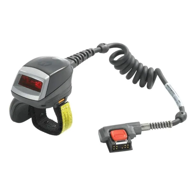 Zebra Technologies Rs419-hp2000fsr Series Rs419 Escáner De A
