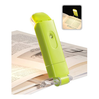 Mini Lampara Para Leer Luz De Lectura Recargable Por Usb Mini Lampara Para Leer Luz De Lectura Recargable Por Usb