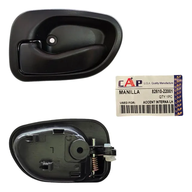 Manilla Interna Hyundai Accent 1999 A 2006