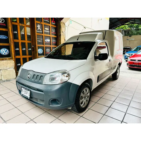 Ram Promaster Rapid 1.4 Mt