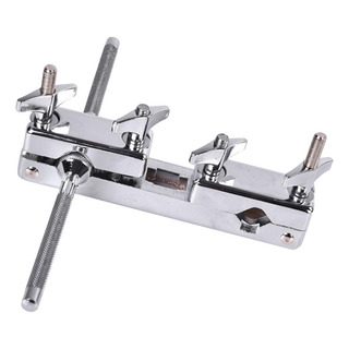 Abrazadera De Fijación De Platillos, Abrazadera De Soporte Abrazadera De Fijación De Platillos, Abrazadera De Soporte