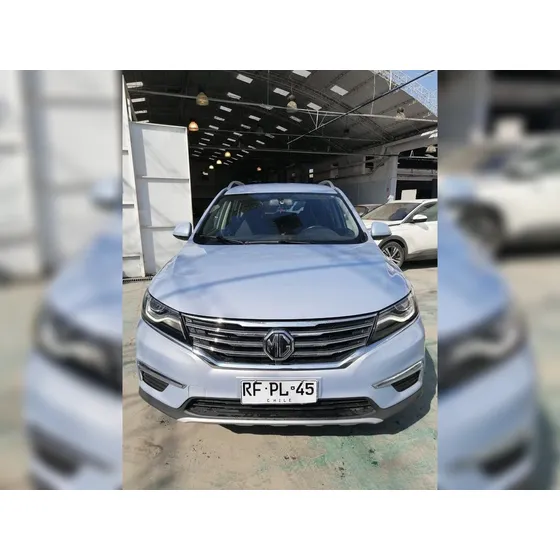 Mg Rx5 1.5 T Std