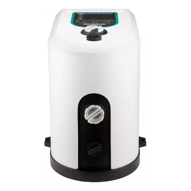 Bomba De Agua Leo 220v Mac350 Presión Constante
