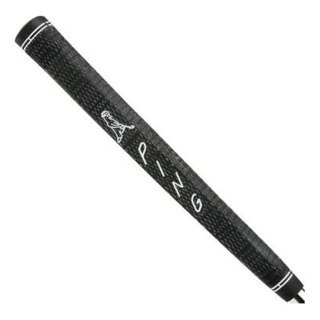 Ping Pp58 Putter Medysize Cord Putter Grip Negro - .590 Ping Pp58 Putter Medysize Cord Putter Grip Negro - .590