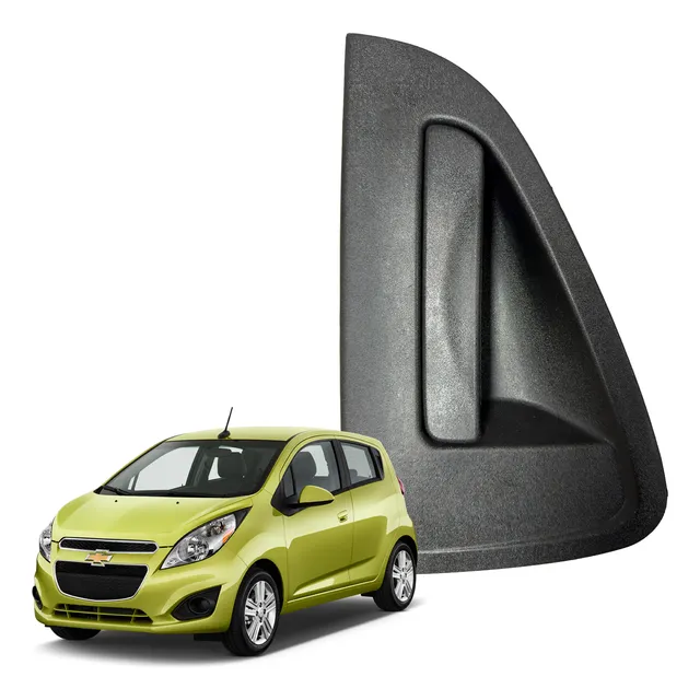 Manija Exterior Trasera Derecha Spark Gt