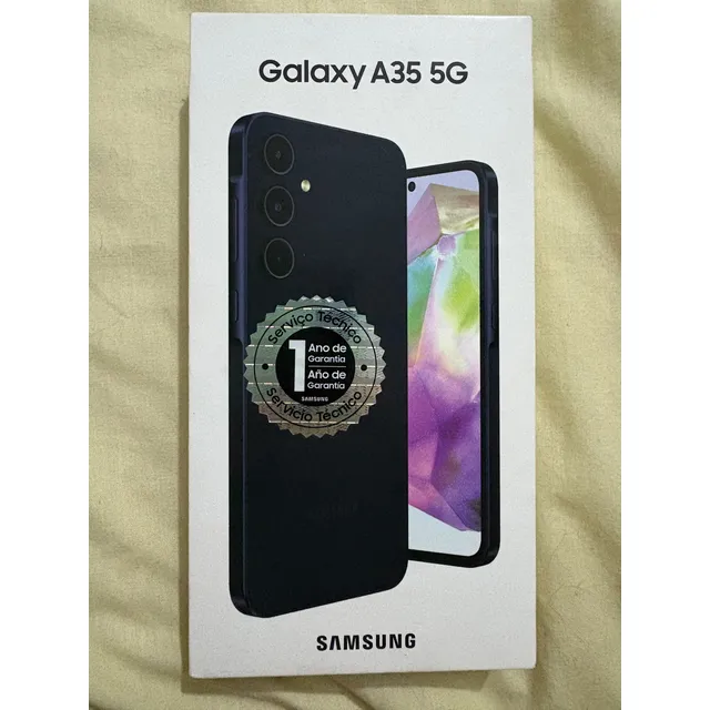 Samsung Galaxy A35 5g
