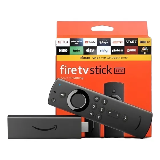 Fire Stick Tv Lite Streaming Oferta 