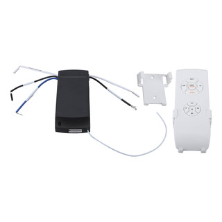 Kit De Control Remoto Para Ventilador De Techo, Universal, I Kit De Control Remoto Para Ventilador De Techo, Universal, I
