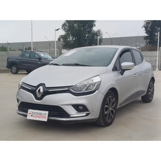 Renault Clio Clio 0.9l Turbo Dynamique Mec