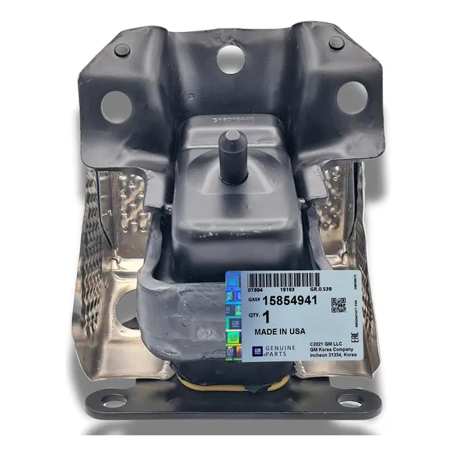 Base Motor Silverado Tahoe Aval Anche 5.3 Vortec