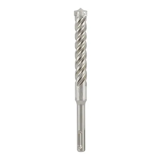 Broca Sds Plus 4 Filos 5/8 X 4 X 6 Milwaukee