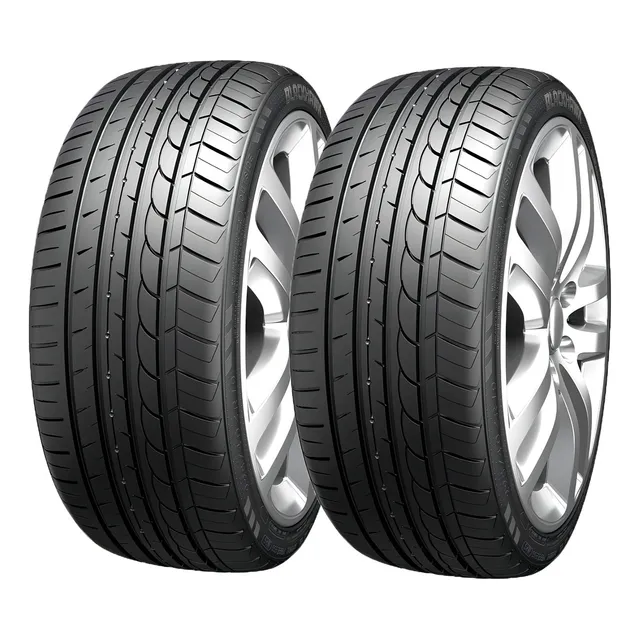 Kit de 2 llantas Blackhawk STREET-H HU02 LT 225/45R17 94 W