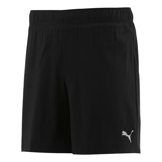 Short Puma Run Deportivo De Running Para Hombre Ot313