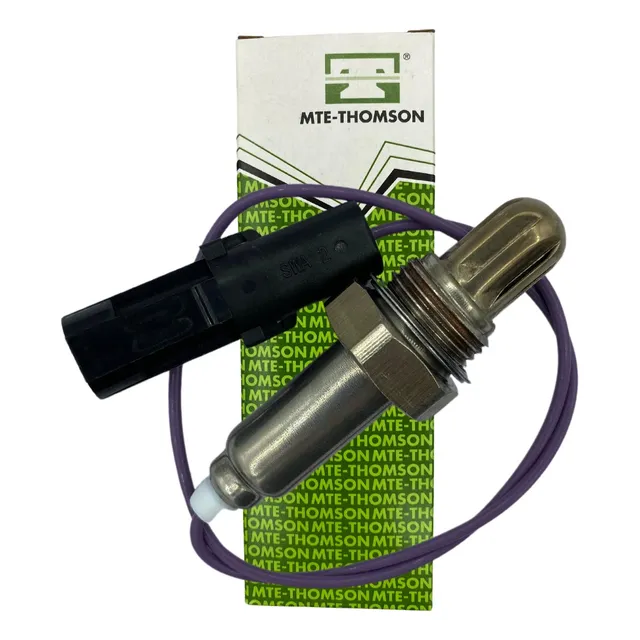 Sensor Lambda Convencional Vectra 2.2 8v Mpfi 1998 1999 2000