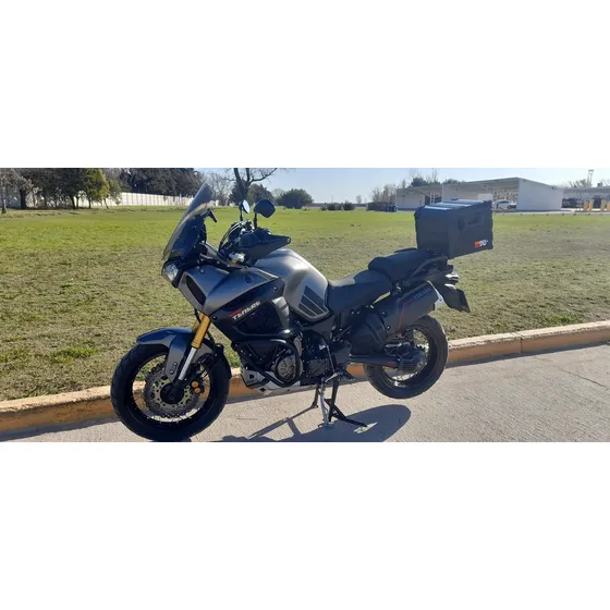 Yamaha Super Tenere Xt1200ze