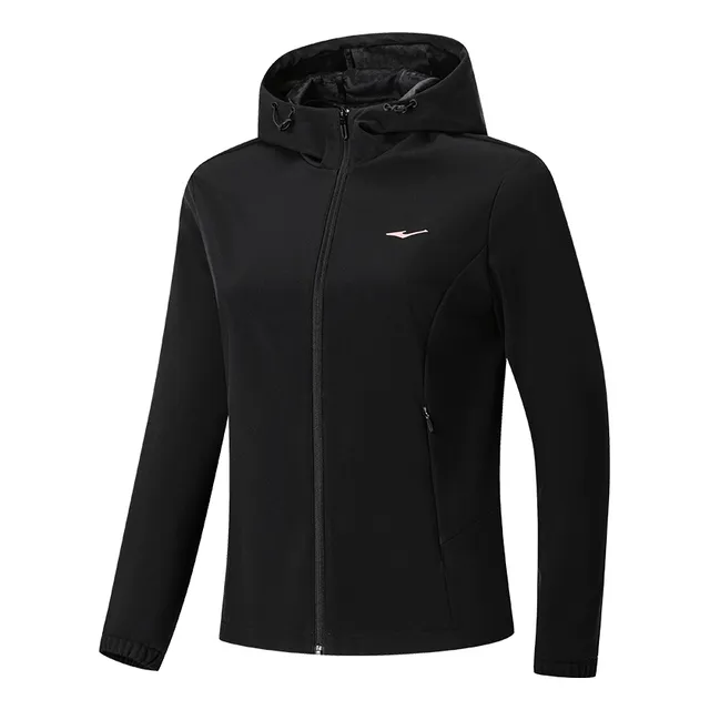 Erke Chaqueta Deportiva Mujer Nueva Impermeable Y Acolchada