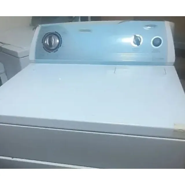 Secadora Whirpool, Nueva