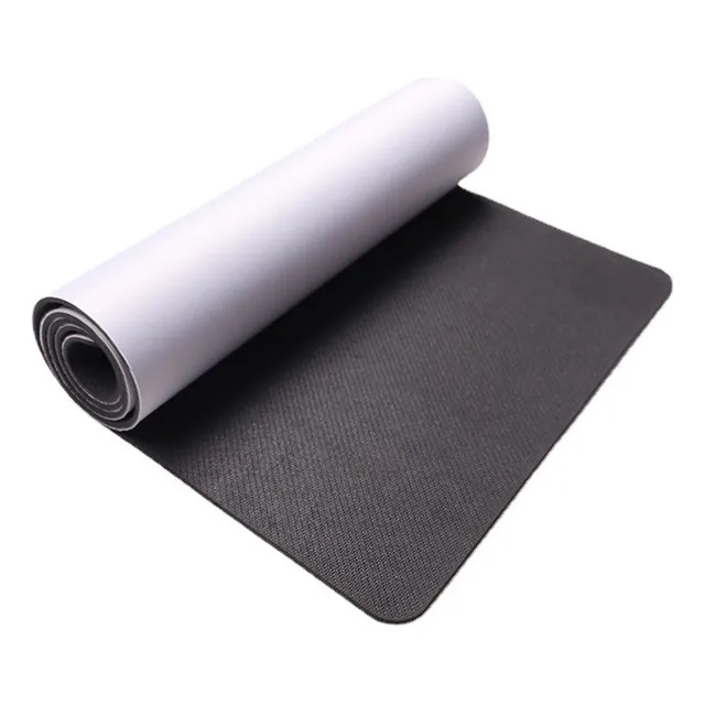 Pack 4 Unidades/ Mouse Pad Para Sublimar 60x35 Cm, 3mm