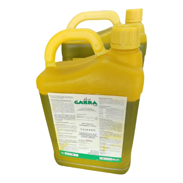 Garra Herbicida  Concentrado Emulsionado X 10 Lts
