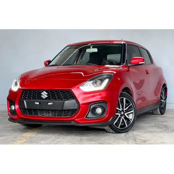 Suzuki Swift Sport Sport