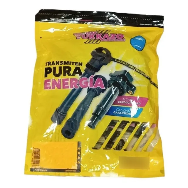 Cable Distribucion Chery Arauca Qq6 X1 1.3 2011 Al 2016