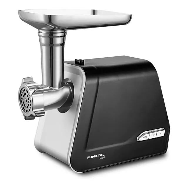 Picadora Carne Punktal Mg396 Eléctrica Accesorios Embutidos