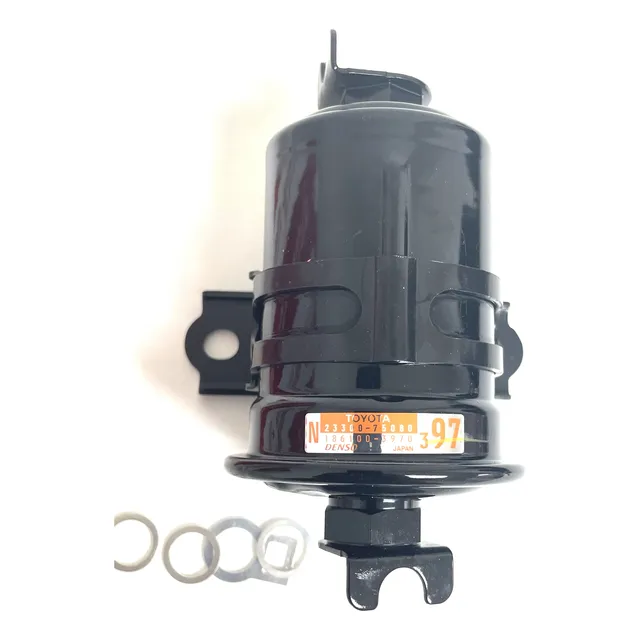 Filtro De Gasolina De Toyota Meru, /oem