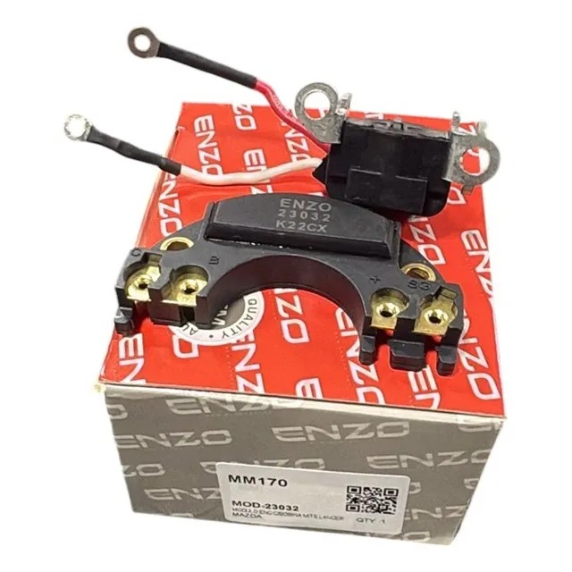 Modulo De Encendido Mitsubishi Lancer Swift 1.6, Damas, Tico