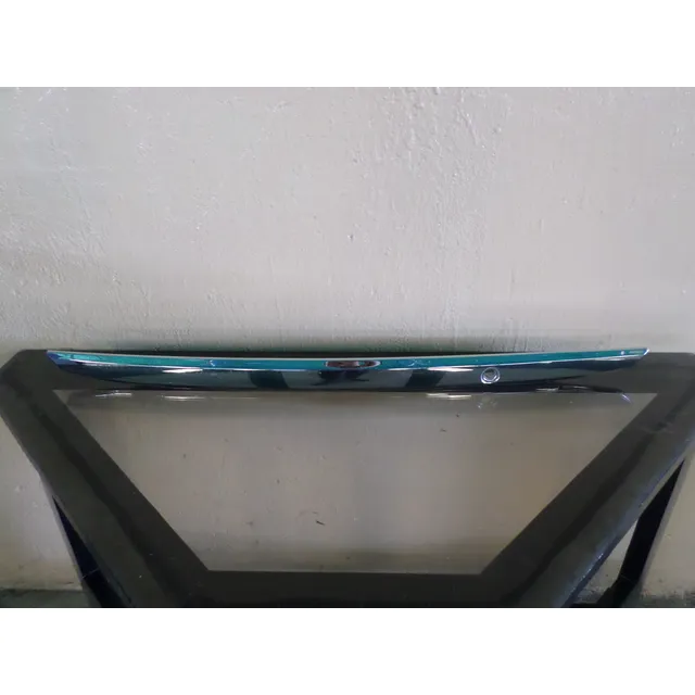 Platina Cromada Tapa Maleta Toyota Corolla 2009-2014 Usada