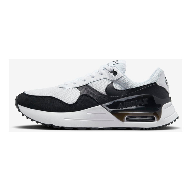 Tênis Nike Air Max Systm Masculino Tênis Nike Air Max Systm Masculino