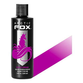 Arctic Fox Violet Dream 118 Ml Arctic Fox Violet Dream 118 Ml