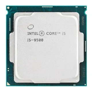 I5 9500 | Mercado Livre