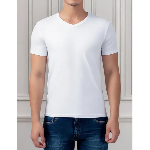 Tshirt Jersey Full Lycra Pnr Hombre Iker Casillas M/corta