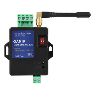 Ga01p Gsm Smart Remote Alarma De Fallo De Energía De Alerta Ga01p Gsm Smart Remote Alarma De Fallo De Energía De Alerta