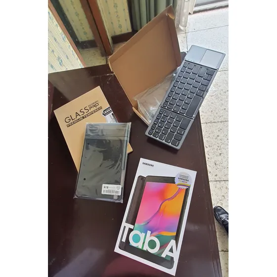 Samsung Galaxy Tab A De 8  , 4g Lte,  2gb De Ram, 32gb Hd