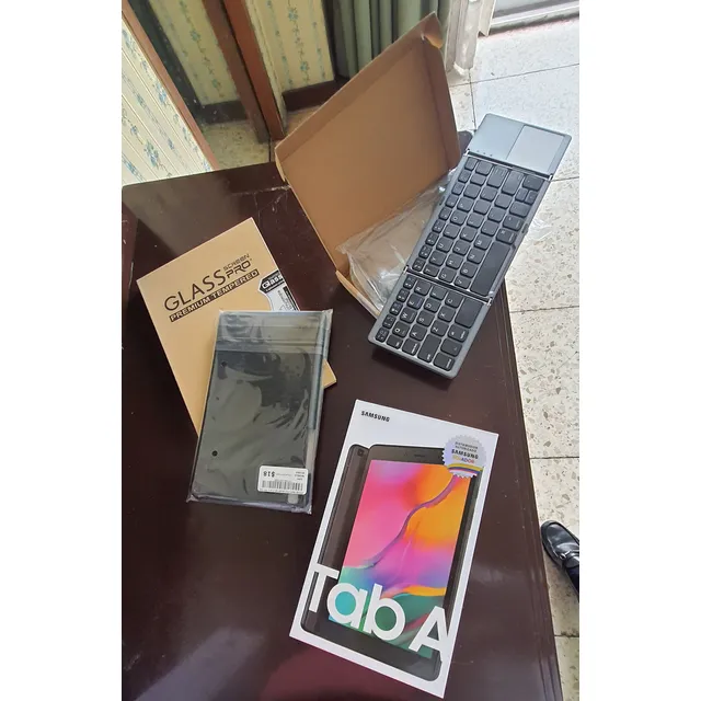 Samsung Galaxy Tab A De 8  , 4g Lte,  2gb De Ram, 32gb Hd