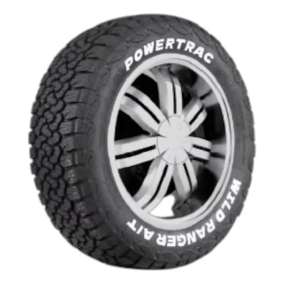 Llanta Rin 16 215/65r16 98t Wildranger At