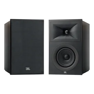 Jbl Studio 230 Bookshelf | Mercado Livre