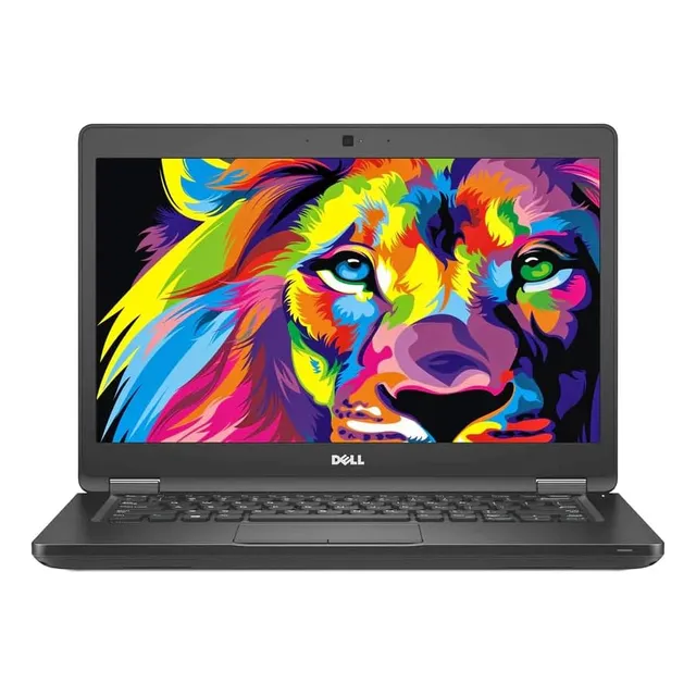 Dell Latitude 5480 Intel Core I5 7300 16gb Ram 256gb Ssd
