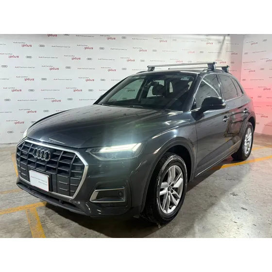 Audi Q5 2.0 45 Tfsi Dynamic S-tronic At