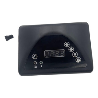 9907160014 Panel De Control Para Ahumador Masterbuilt Panel 9907160014 Panel De Control Para Ahumador Masterbuilt Panel