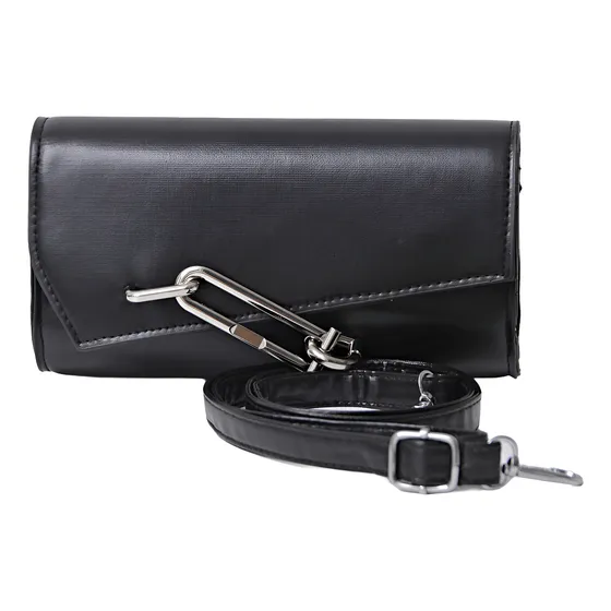 Cartera De Mano Mini Bags Eco Cuero Moda Tendencia Milokita