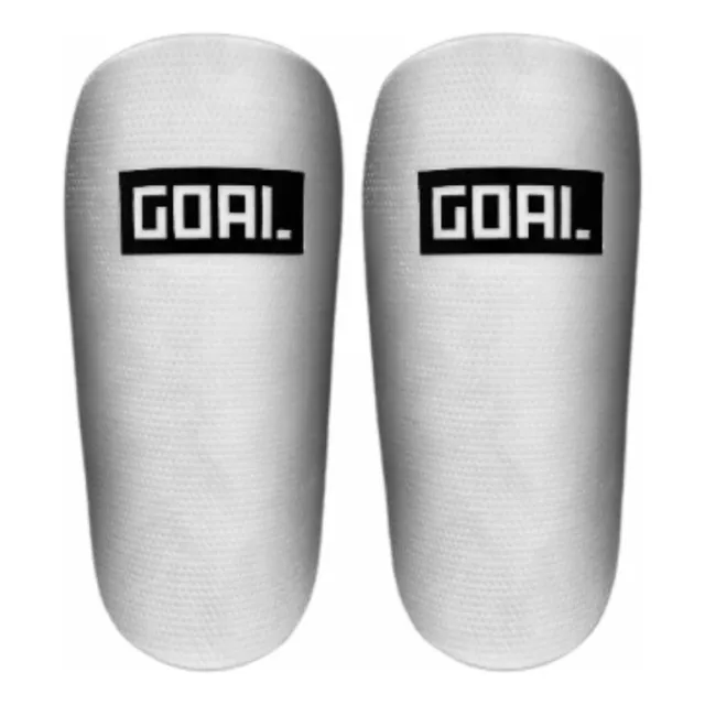 Canillera Moldeable Goal Ajústala A Tu Pierna.