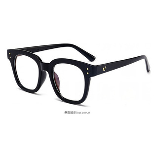 Gafas Retro Contra La Luz Azul Para Hombre Y Mujer, Estilo J Gafas Retro Contra La Luz Azul Para Hombre Y Mujer, Estilo J