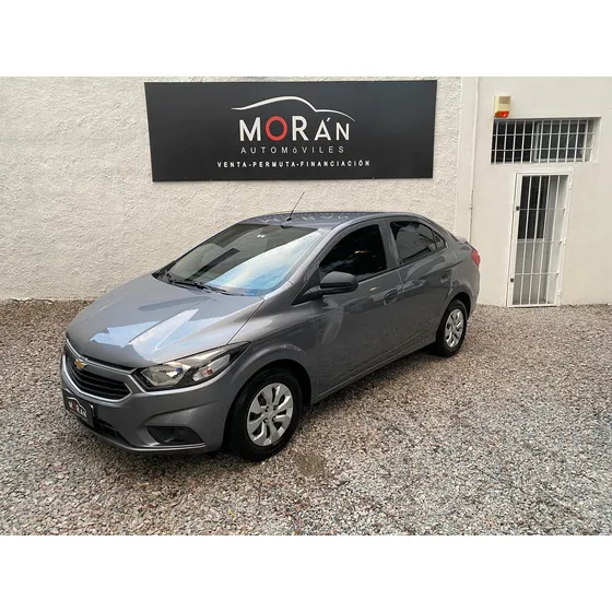 Chevrolet Prisma 1.0 Joy 78cv