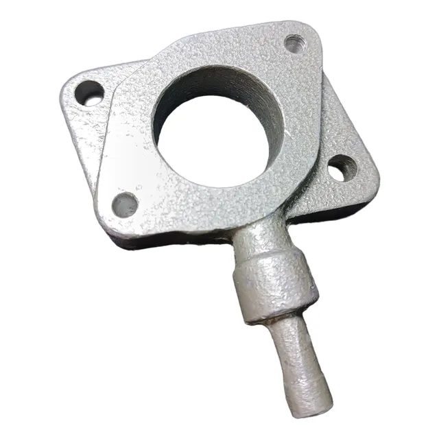 Adaptador De Carburador Para Ford ,chevette Y Fiat 1 Boca