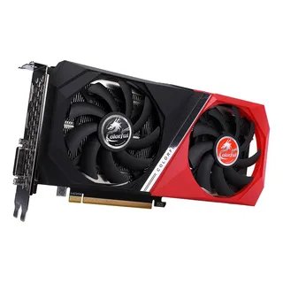 Placa de vídeo AMD Sapphire Pulse Radeon RX 6600 Series RX Placa de vídeo AMD Sapphire Pulse Radeon RX 6600 Series RX