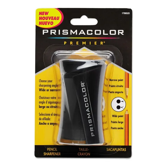 Sacapuntas Prismacolor Premier